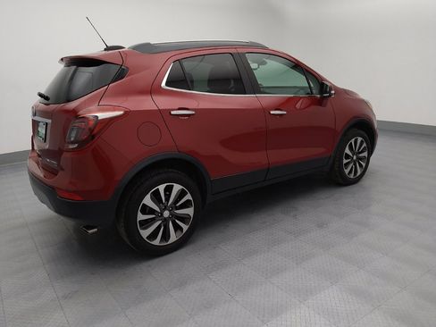 Used 2017 Buick Encore Preferred image 10
