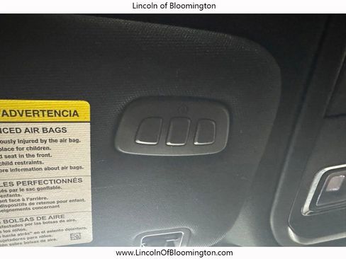 Used 2025 Lincoln Aviator Reserve w/ Jet Appearance Package AWD/4WD image 71
