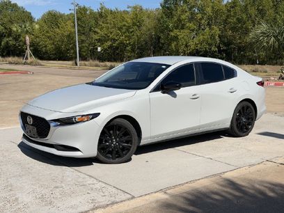 Certified 2026 MAZDA MAZDA3 s Sport