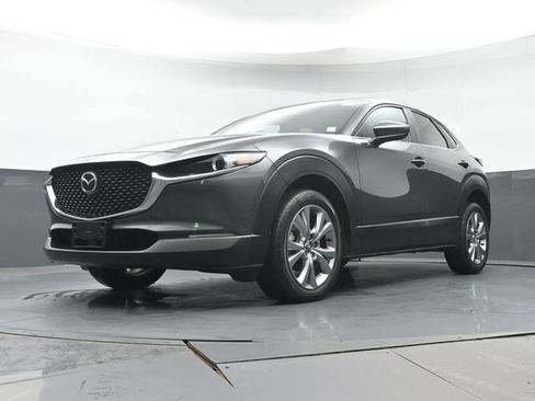 Certified 2023 MAZDA CX-30 AWD 2.5 S w/ Select Package image 25