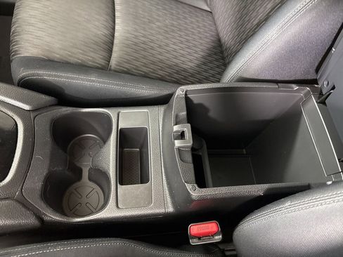 Used 2017 Nissan Rogue S AWD/4WD image 41