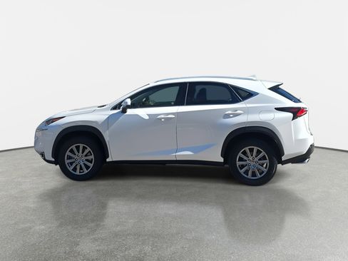 Used 2017 Lexus NX 200t F Sport w/ Accessory Package 2 image 8