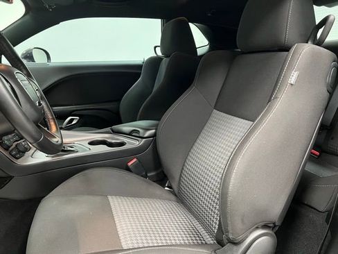 Used 2023 Dodge Challenger GT w/ Cold Weather Group image 19