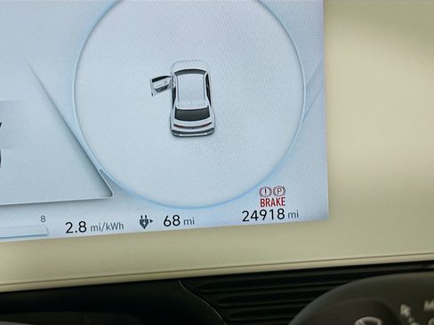 Used 2024 Hyundai Ioniq 5 SEL RWD image 19