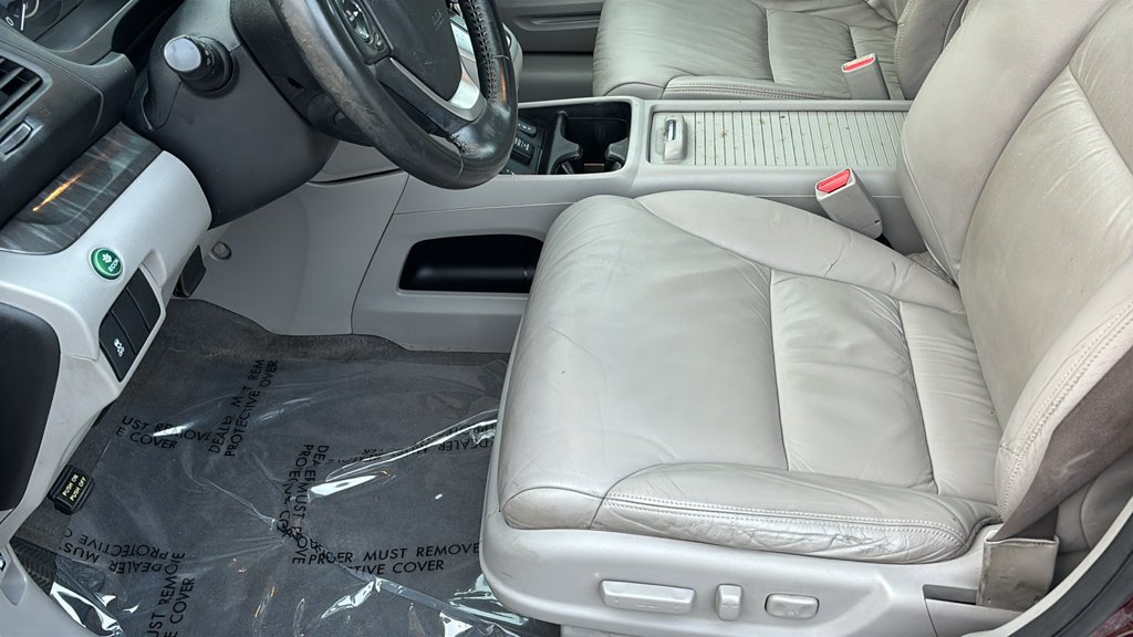 Used 2012 Honda CR-V EX-L image 25