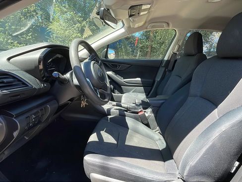 Used 2021 Subaru Crosstrek 2.0i AWD/4WD image 10