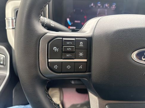 Used 2025 Ford F250 Lariat w/ Lariat Ultimate Package AWD/4WD image 20