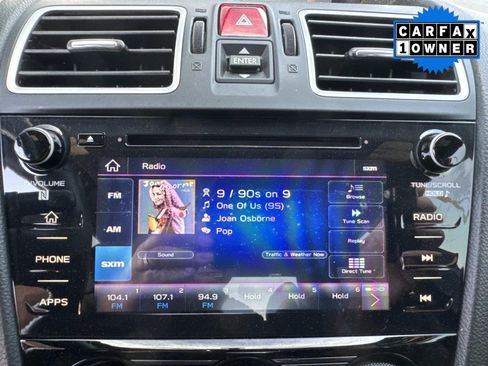 Used 2021 Subaru WRX Premium w/ Popular Package #3 (IZT) image 26