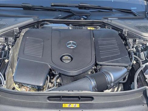 New 2026 Mercedes-Benz E 350 Sedan image 16