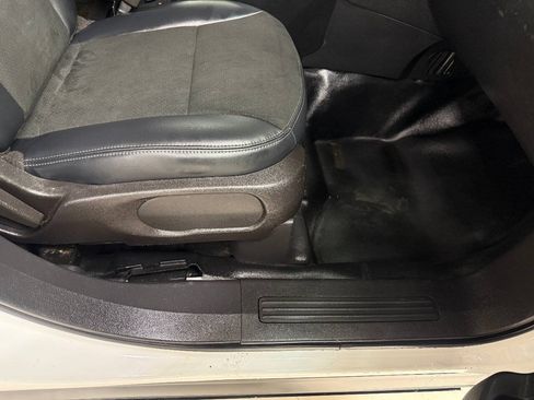 Used 2015 Ford Explorer 4WD Police Interceptor image 26