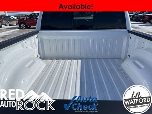 Used 2025 RAM 1500 Big Horn image 7