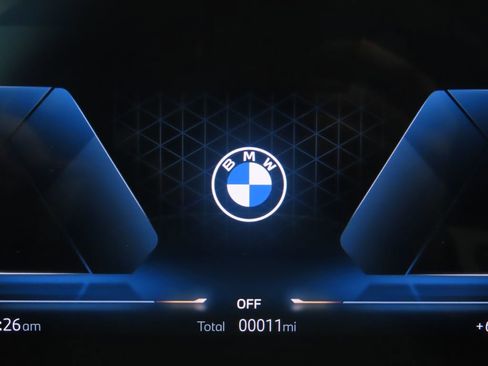 New 2026 BMW X1 xDrive28i w/ Technology Package image 30