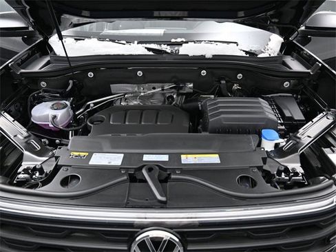 New 2026 Volkswagen Atlas Cross Sport SE image 15