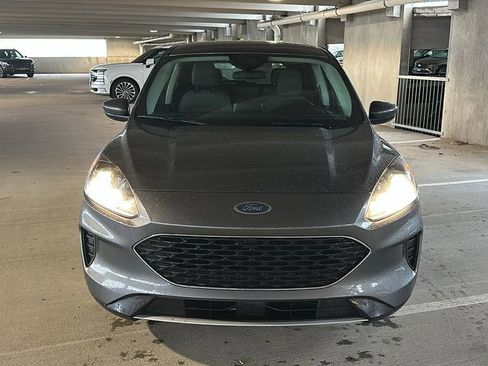 Used 2021 Ford Escape SE w/ Convenience Package image 7