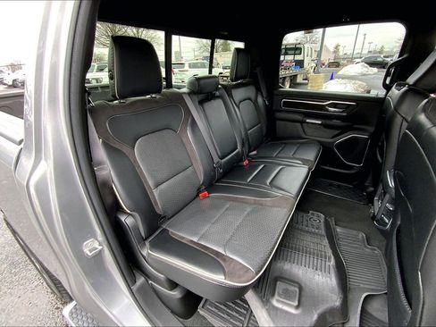 Certified 2023 RAM 1500 Laramie image 18
