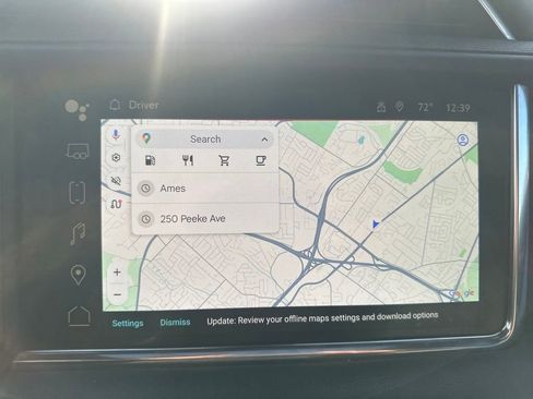 Used 2022 GMC Yukon Denali w/ Denali Premium Package image 53