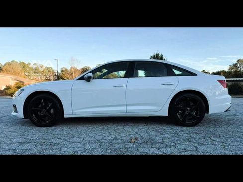 Used 2024 Audi A6 Premium Plus image 16