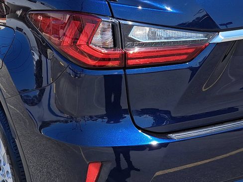 Used 2017 Lexus RX 350 FWD w/ Accessory Package image 37