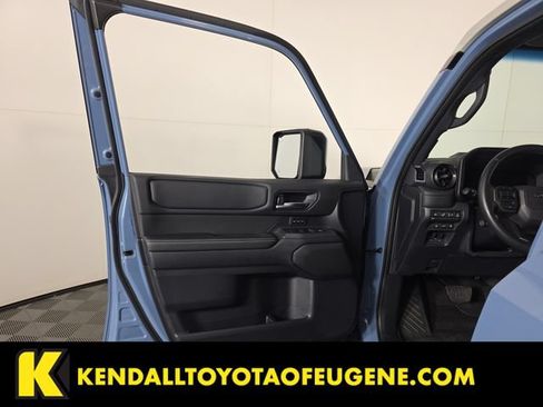 Certified 2024 Toyota Land Cruiser w/ Premium Package AWD/4WD image 21
