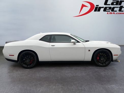 Used 2023 Dodge Challenger R/T Scat Pack w/ Plus Package image 13