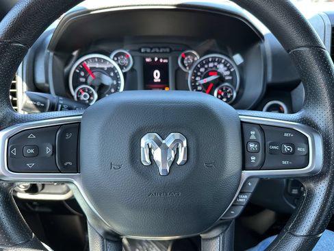 Used 2025 RAM 1500 Tradesman AWD/4WD image 22