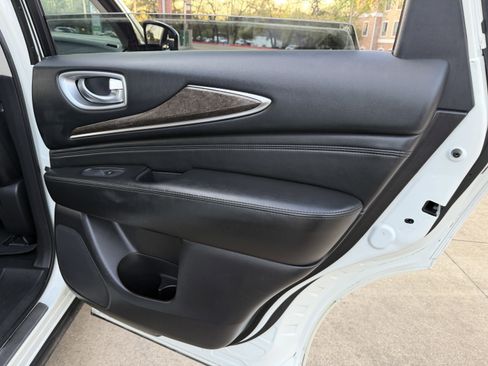 Used 2015 INFINITI QX60 FWD w/ Premium Plus Package image 12