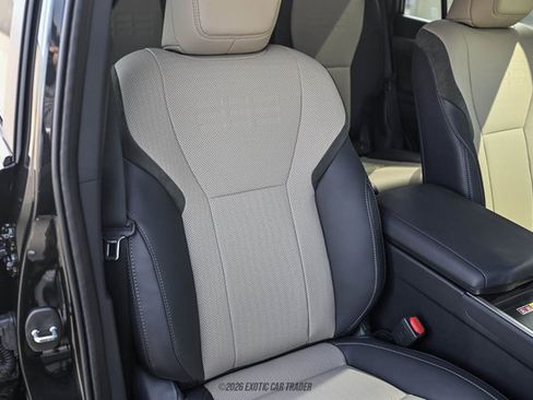 Used 2026 Lexus GX 550 AWD/4WD image 75