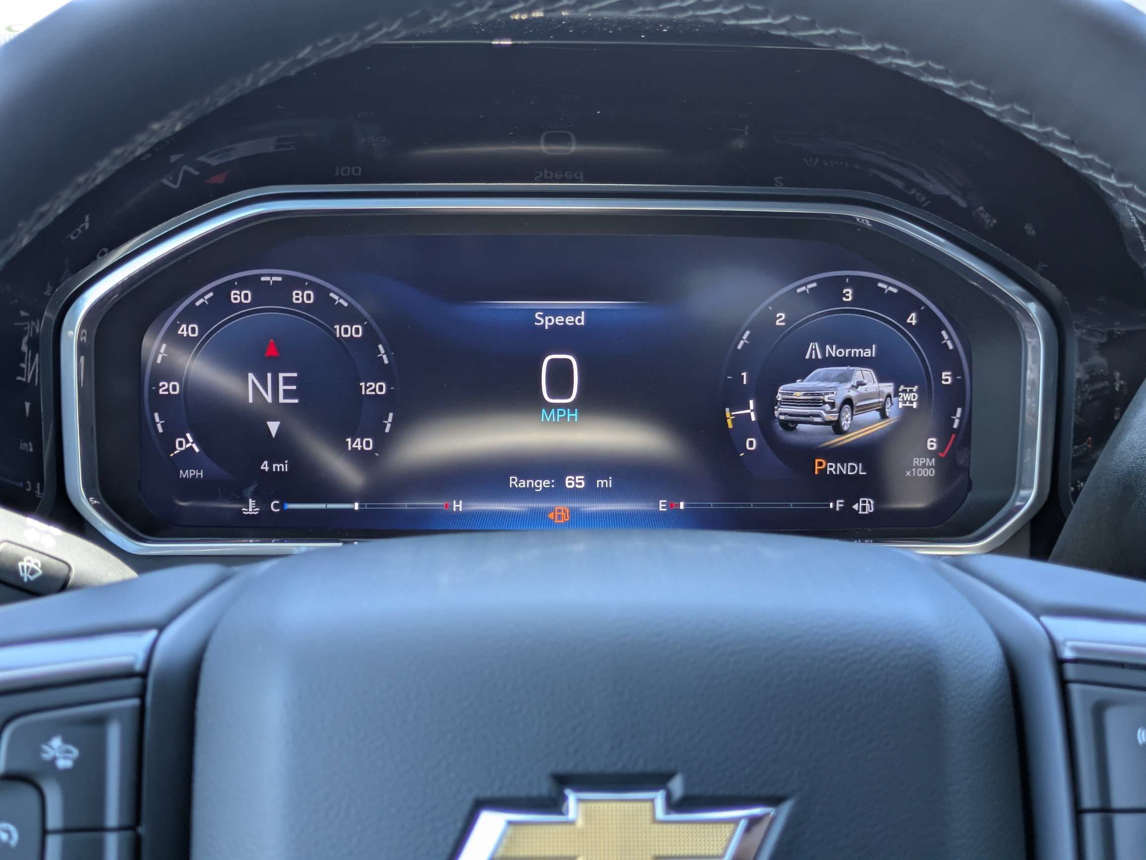 New 2026 Chevrolet Silverado 1500 LT w/ All Star Edition Plus AWD/4WD image 19