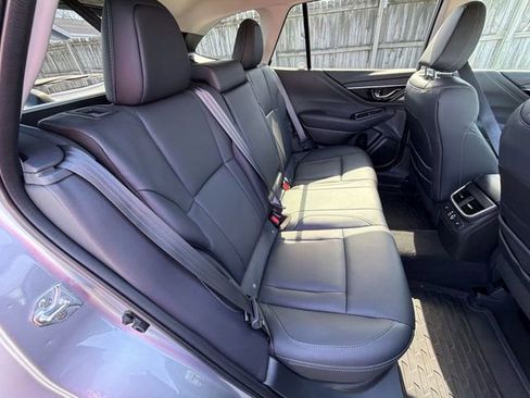 Certified 2025 Subaru Outback Touring XT w/ Popular Package #2 image 37