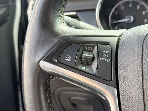 Used 2017 Buick Encore Preferred FWD image 26