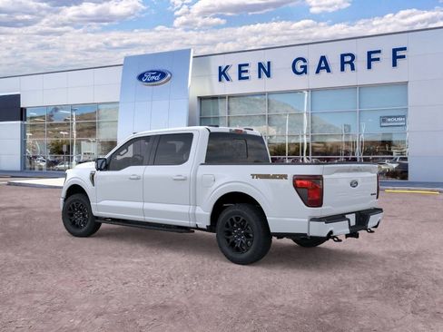 New 2026 Ford F150 Tremor w/ Bed Utility Package AWD/4WD image 5