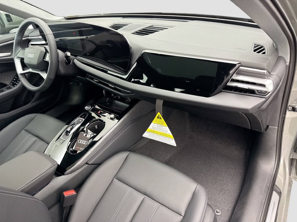Used 2025 Audi A5 Premium AWD/4WD image 17