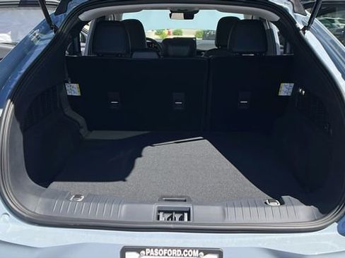 New 2026 Ford Mustang Mach-E Select w/ Comfort Package image 13