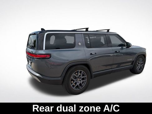 Used 2024 Rivian R1S Adventure AWD/4WD image 6