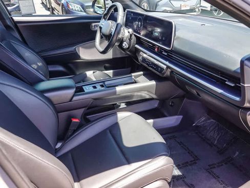 Used 2024 Hyundai Ioniq 6 Limited RWD image 15