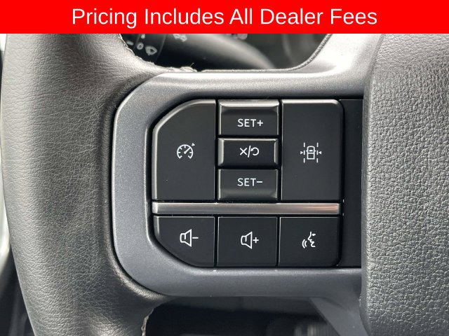 Used 2023 Ford F150 XLT w/ Equipment Group 302A High AWD/4WD image 20