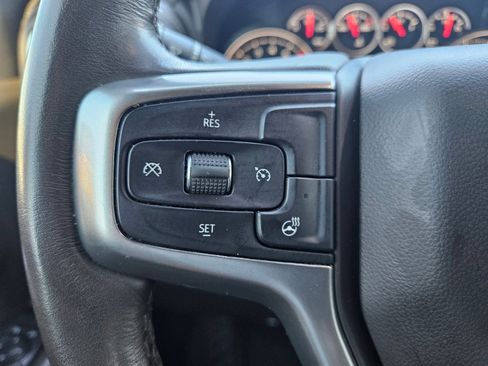 Used 2021 Chevrolet Silverado 1500 LTZ image 13