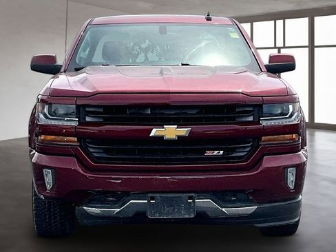 Used 2016 Chevrolet Silverado 1500 LT w/ All Star Edition AWD/4WD image 3