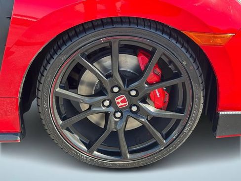 Used 2021 Honda Civic Type R image 7