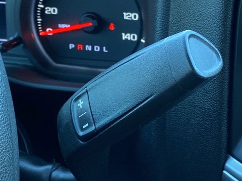 Used 2024 Chevrolet Silverado 3500 W/T image 19