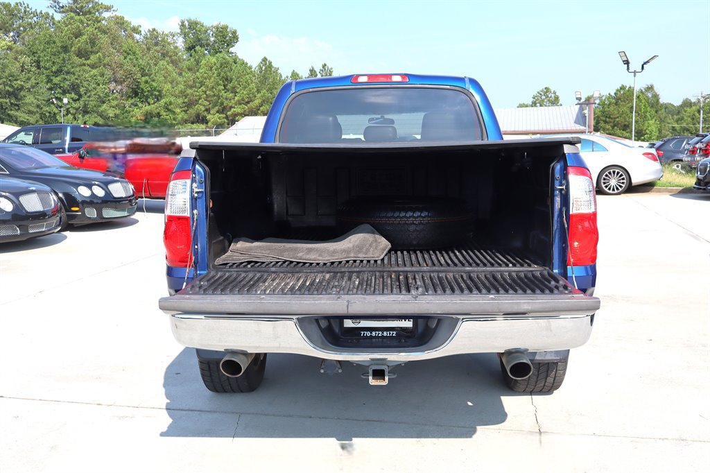 Used 2006 Toyota Tundra SR5 RWD image 39