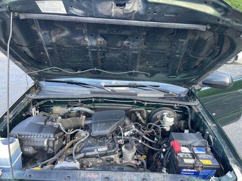 Used 2012 Toyota Tacoma 4x4 Access Cab image 22