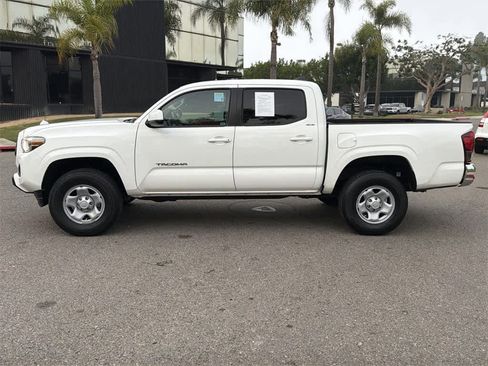 Used 2023 Toyota Tacoma SR5 image 7