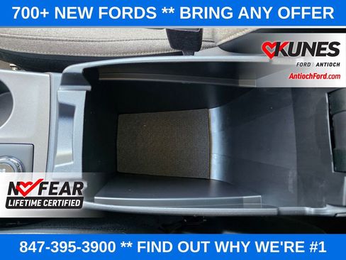 New 2026 Ford Bronco Sport Big Bend w/ Convenience Package image 63