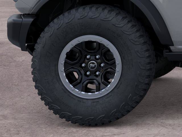 New 2026 Ford Bronco Badlands AWD/4WD image 21
