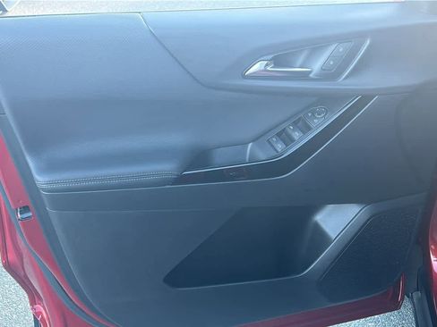 Certified 2025 Chevrolet Equinox LT w/ Safety and Technology Package image 14