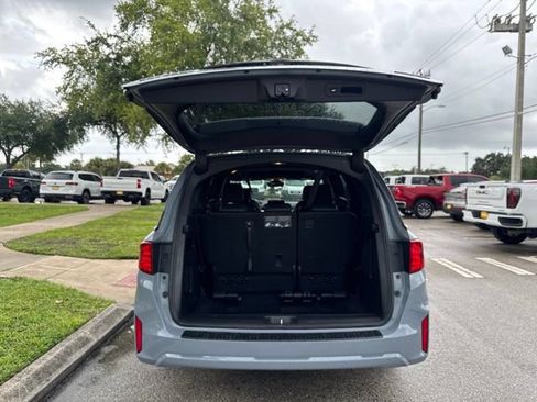 Used 2025 Honda Odyssey Sport-L image 16