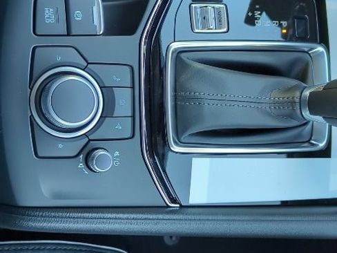 New 2025 MAZDA CX-5 AWD 2.5 S w/ Preferred Package image 21