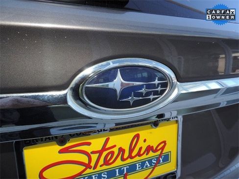 Used 2021 Subaru Ascent Premium w/ Sport Package image 18