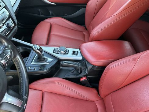 Used 2015 BMW M235i Convertible image 17